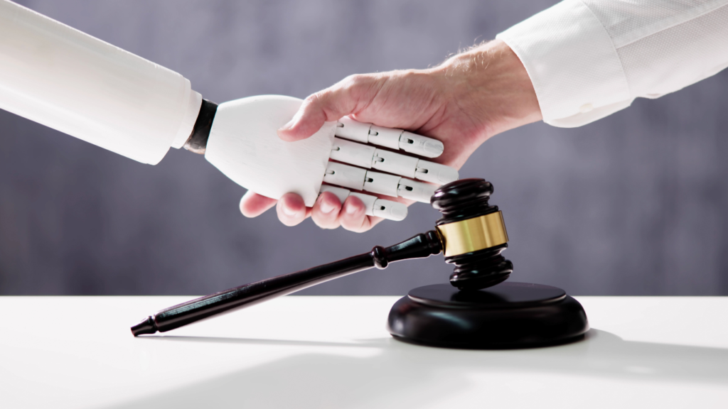 AI-LEGAL-AUTOMATING-ROUTINE-PRIVACY