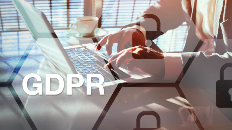 PROTECTING SENSITIVE DATA UNDER THE GDPR: WHAT YOU NEED TO KNOW TO COMPLY WITH PRIVACY