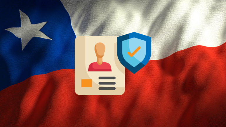 THE NEW PERSONAL DATA PROTECTION LAW IN CHILE: A STEP TOWARDS PRIVACY AND INFORMATION SECURITY