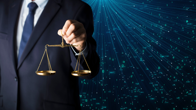 THE AI REVOLUTION IN THE LEGAL SECTOR: INCREASING THE QUALITY AND EFFICIENCY OF WORK